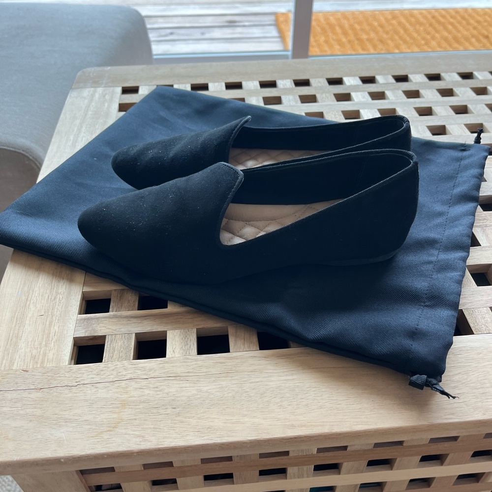 Birdies The Heron loafers